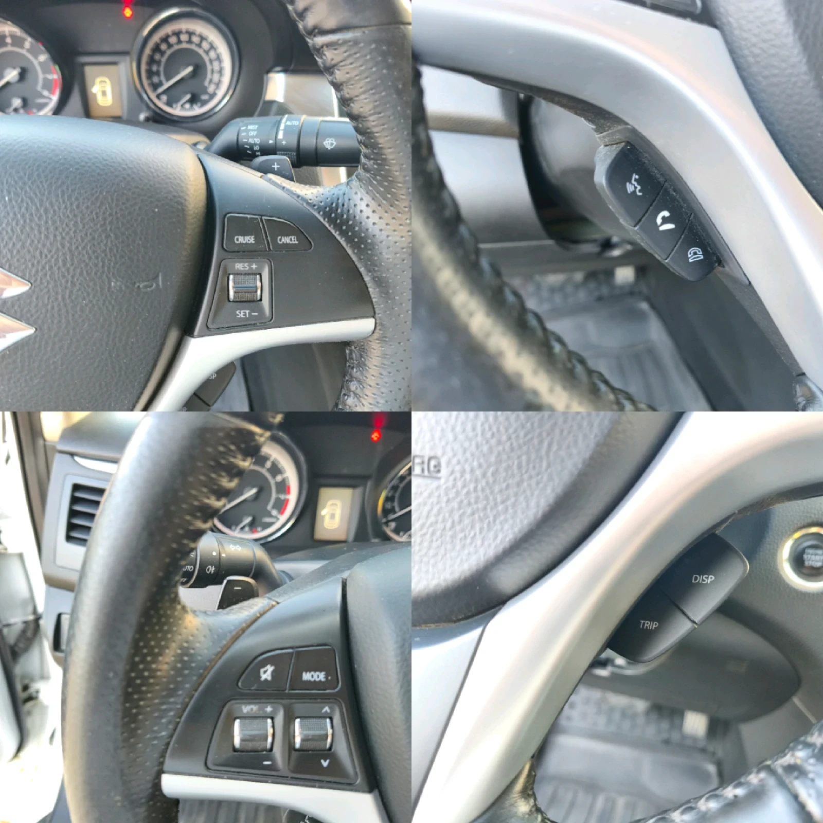 Suzuki Kizashi 2.4* 180 * * FULL* 2- . | Mobile.bg   12