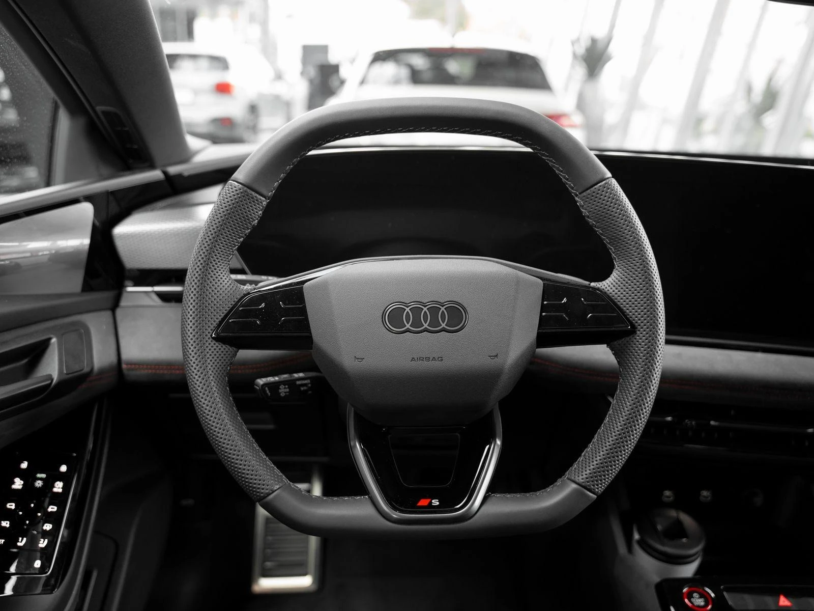 Audi S6 E-TRON/SPORTBACK/EDITION ONE/PANO/B&O/360/HEAD UP/ | Mobile.bg   12