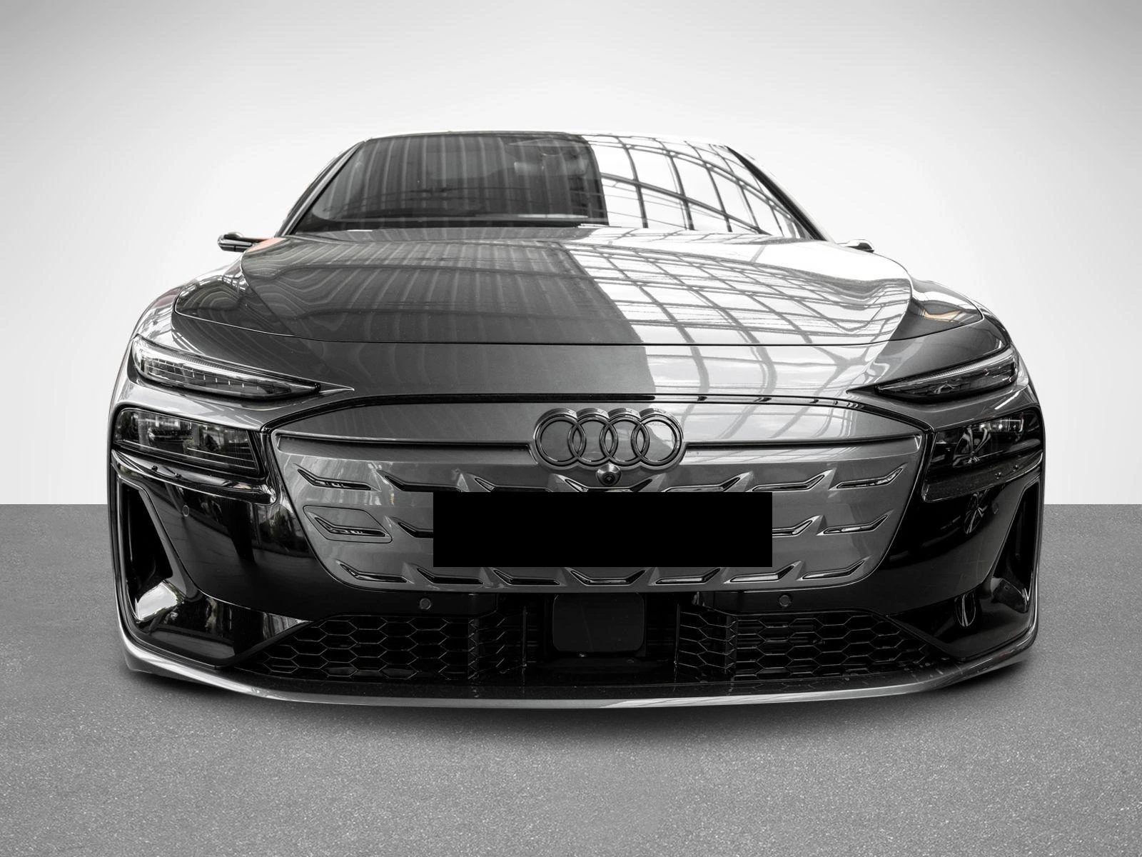 Audi S6 E-TRON/SPORTBACK/EDITION ONE/PANO/B&O/360/HEAD UP/ - изображение 2