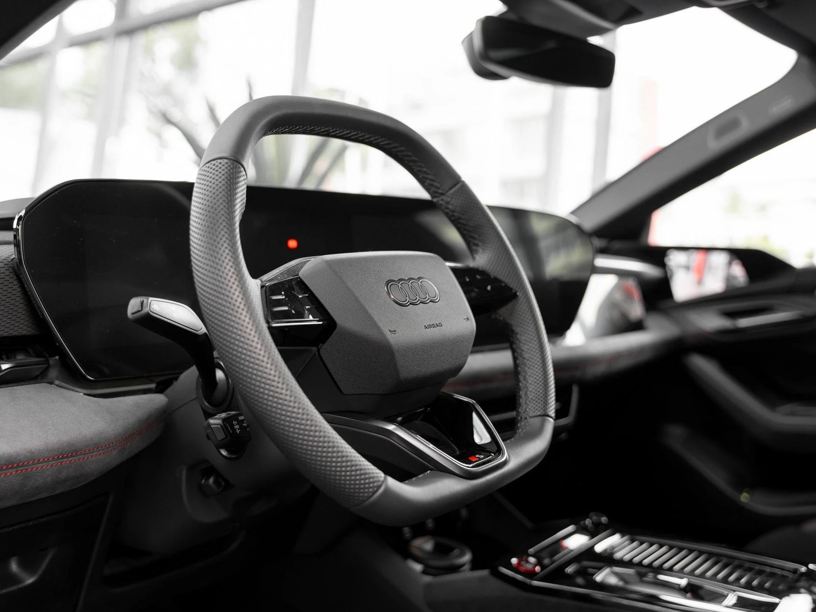 Audi S6 E-TRON/SPORTBACK/EDITION ONE/PANO/B&O/360/HEAD UP/ | Mobile.bg   11