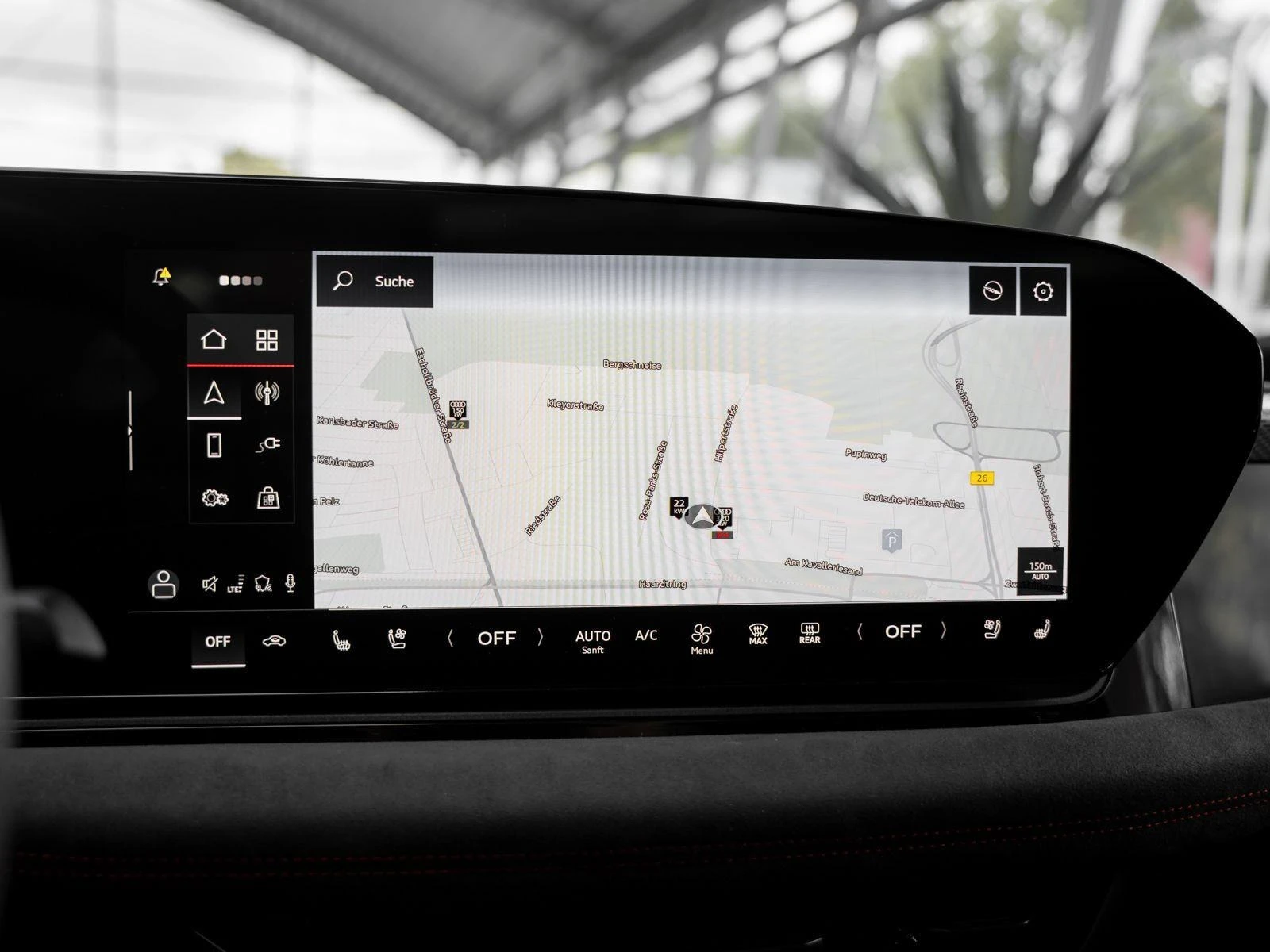 Audi S6 E-TRON/SPORTBACK/EDITION ONE/PANO/B&O/360/HEAD UP/ | Mobile.bg   13