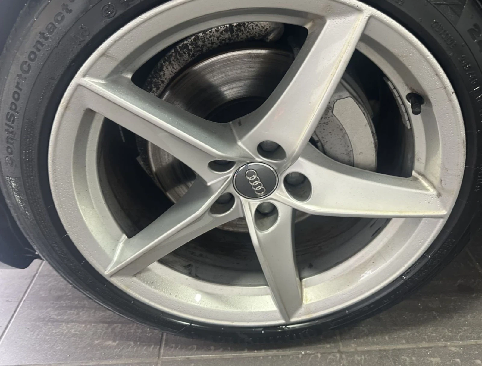 Audi A5 40TDI.140KW.S tronic.SPORTBACK - изображение 6
