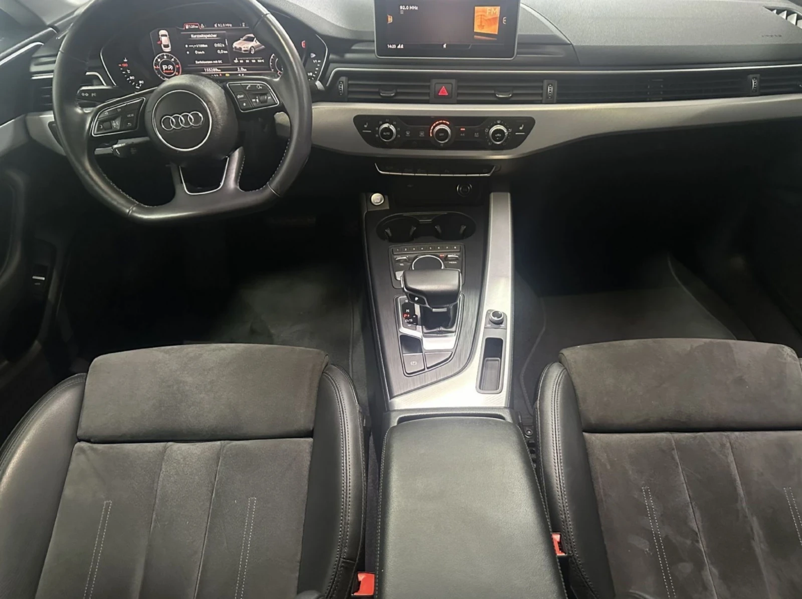 Audi A5 40TDI.140KW.S tronic.SPORTBACK - изображение 7