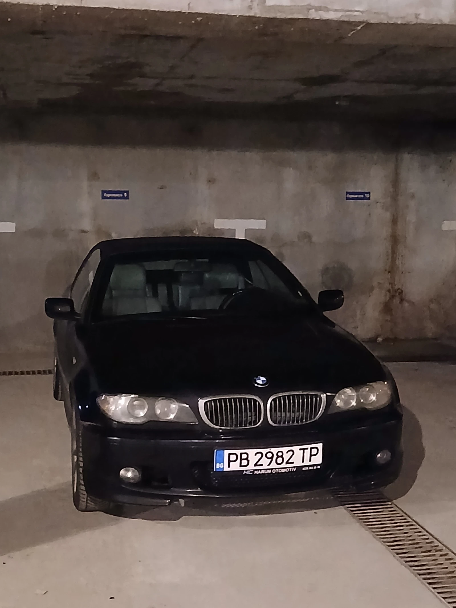 BMW 320 Cabrio | Mobile.bg � ����������� 10