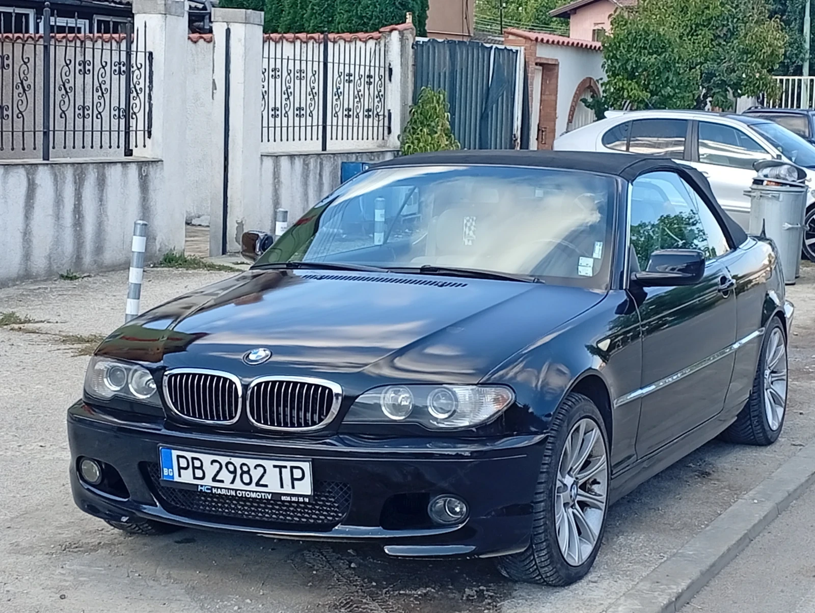 BMW 320 CD | Mobile.bg   1
