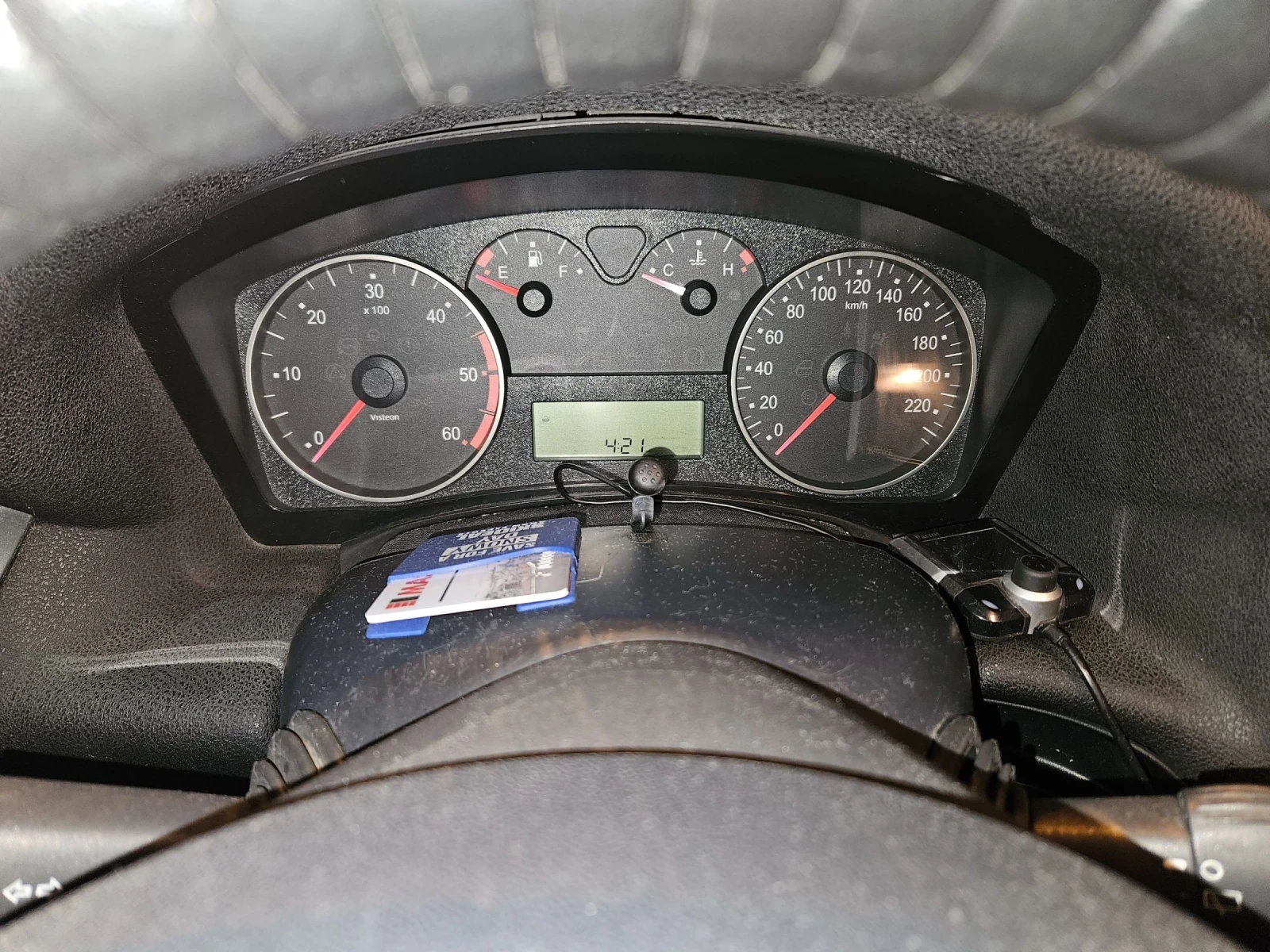 Fiat Stilo 1.9 jtd | Mobile.bg   11