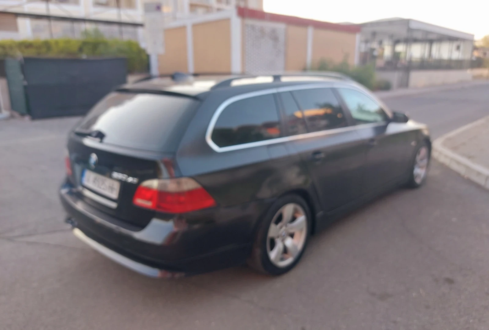 BMW 530 530 XD 4?4 - изображение 7