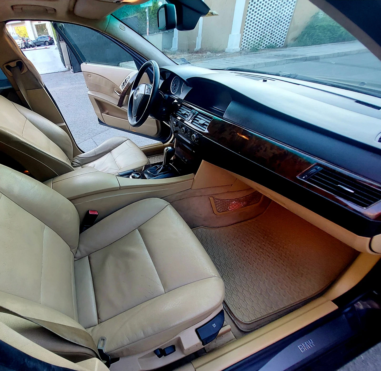 BMW 530 530 XD 4?4 - изображение 10