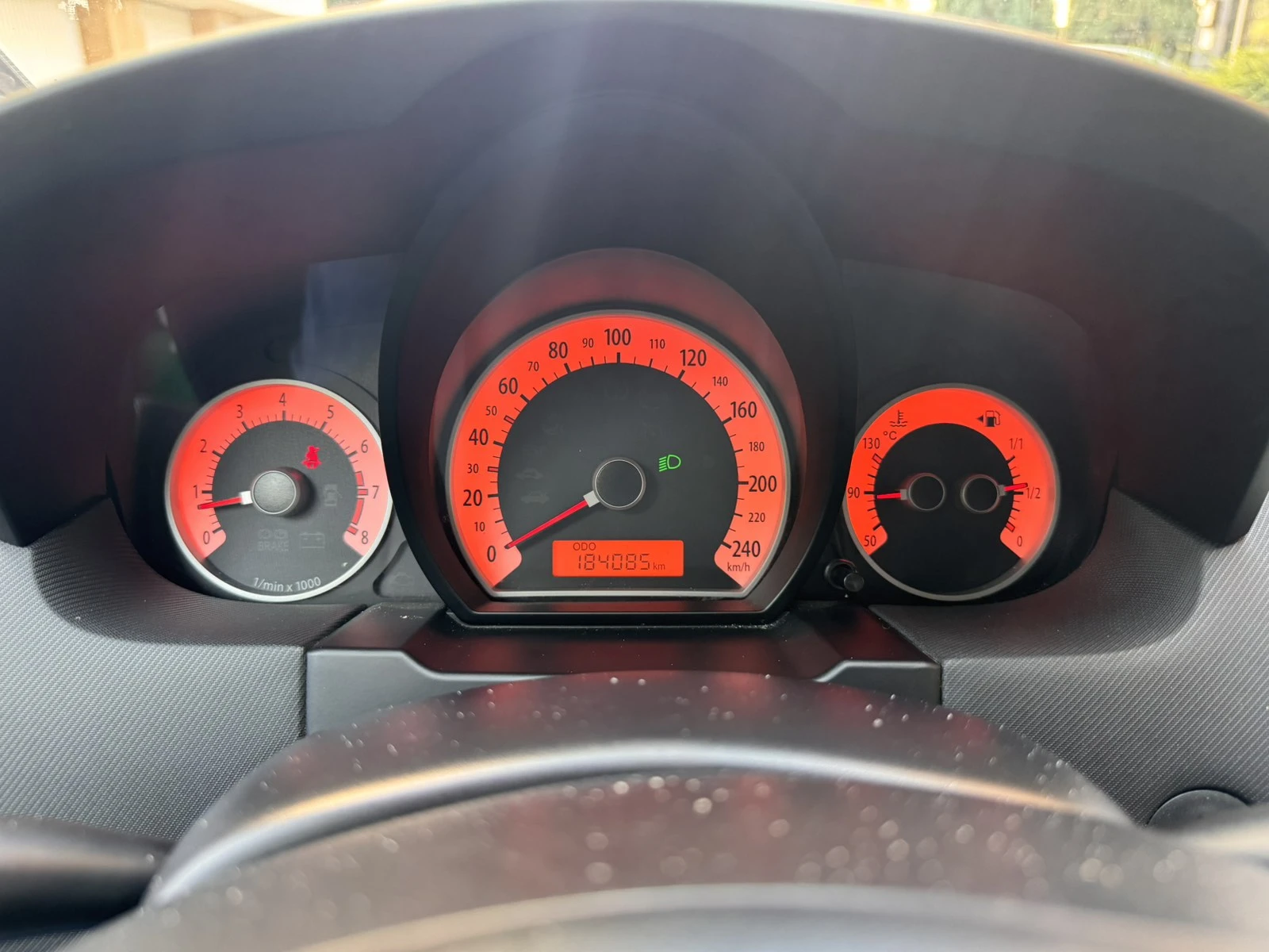 Kia Pro ceed  - изображение 6