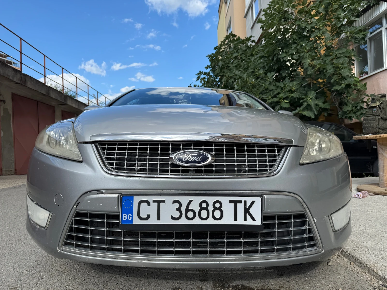 Ford Mondeo | Mobile.bg   1