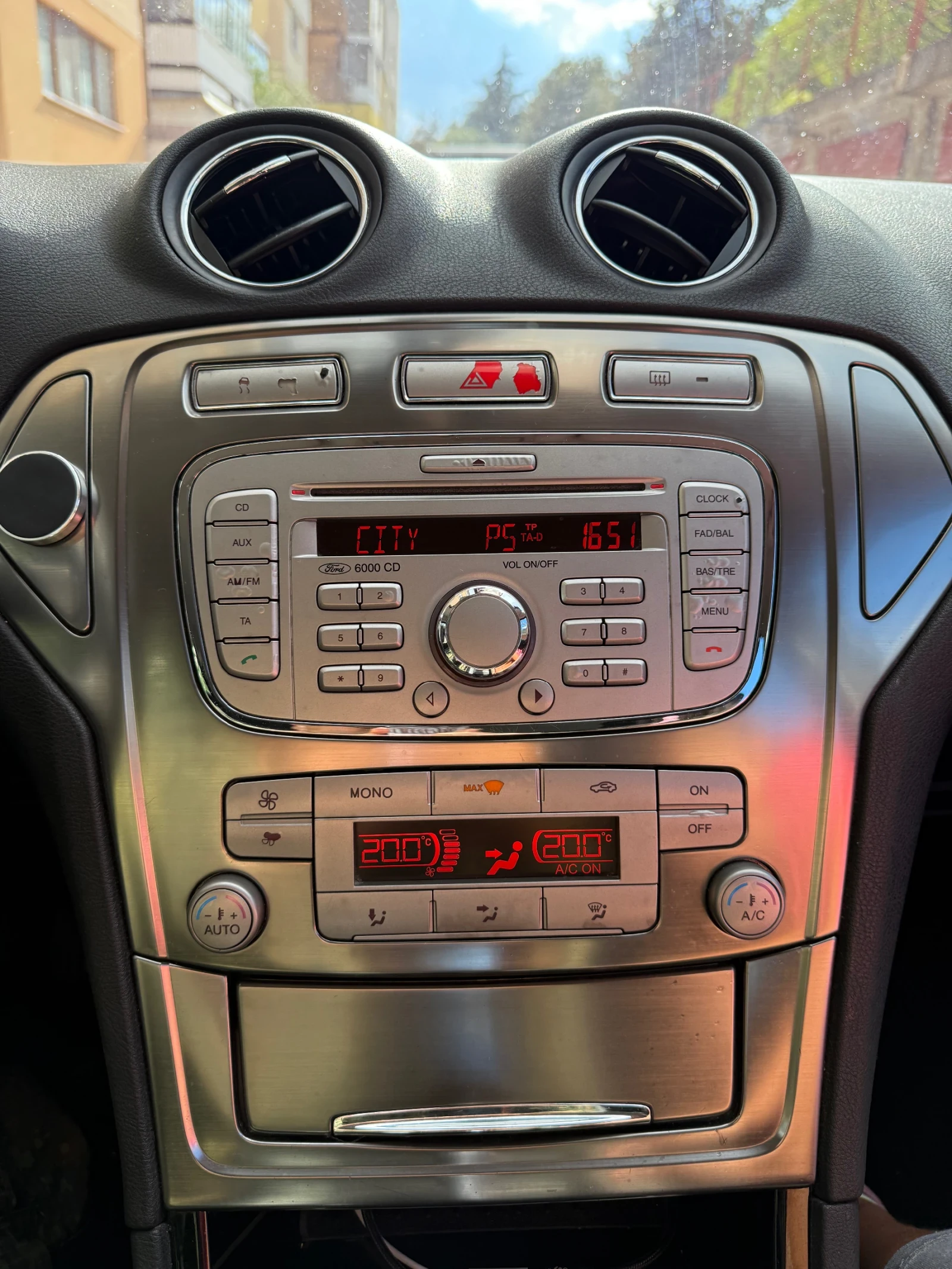 Ford Mondeo | Mobile.bg   11