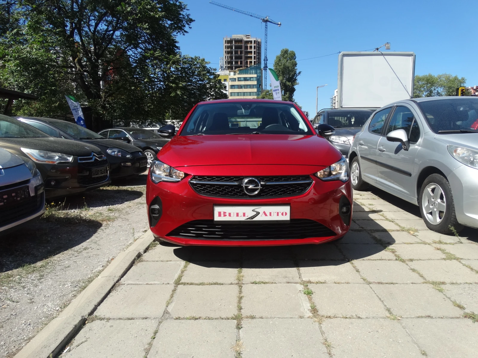 Opel Corsa 1.5 D - 102 k.s. | Mobile.bg — изображение 1