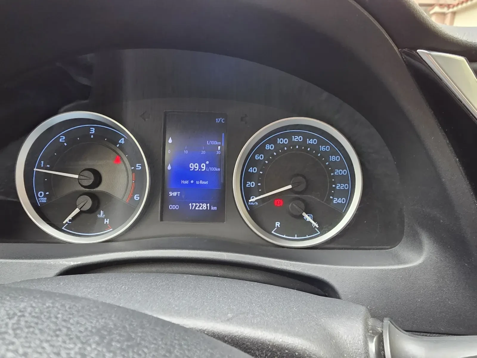 Toyota Corolla 1.4 D4D | Mobile.bg   11