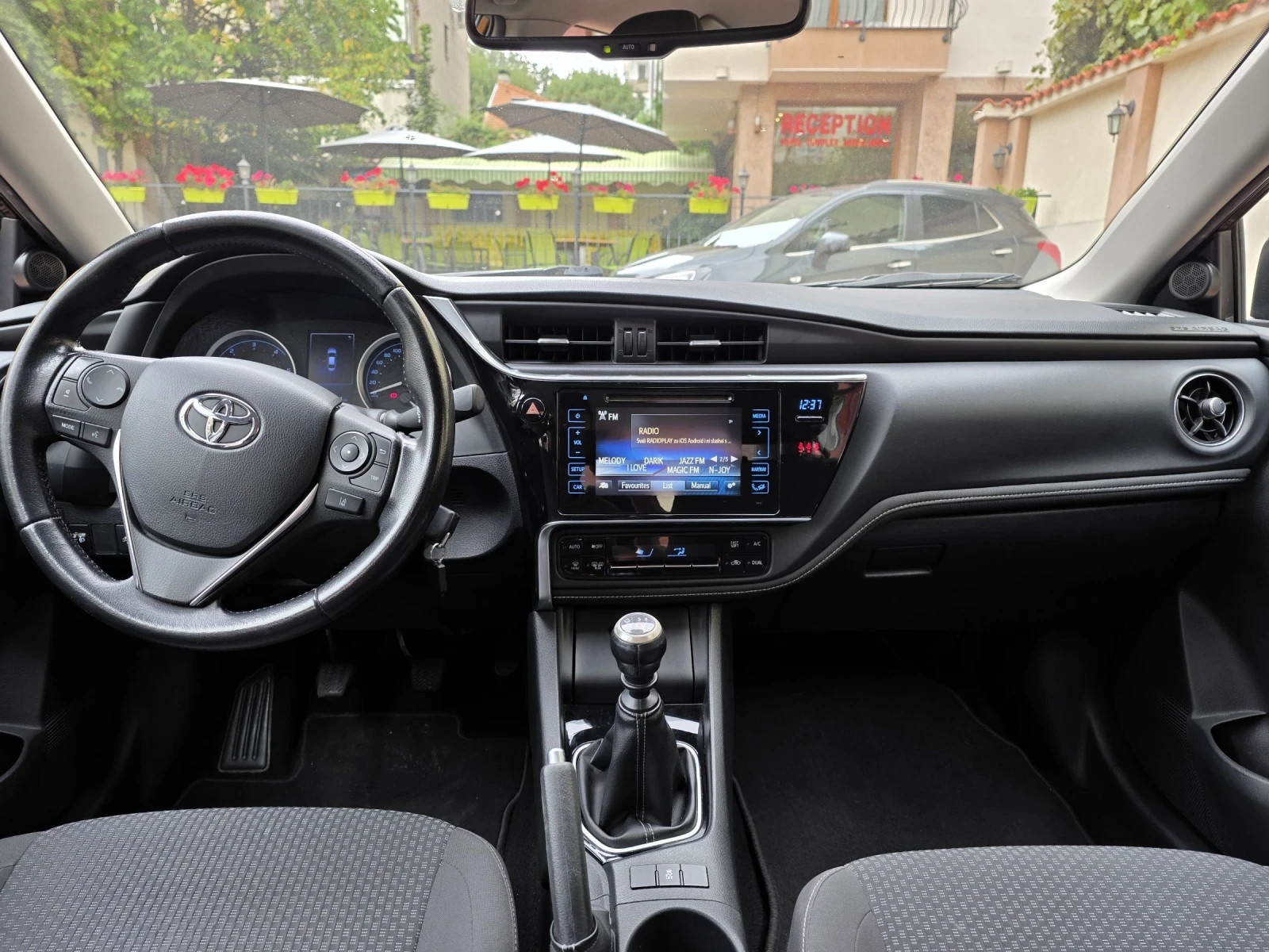 Toyota Corolla 1.8 D - изображение 9