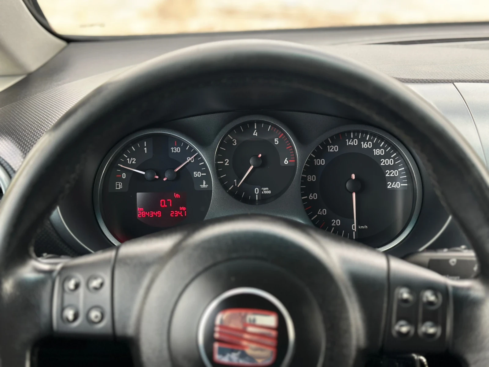 Seat Leon FULL LED | Mobile.bg   14