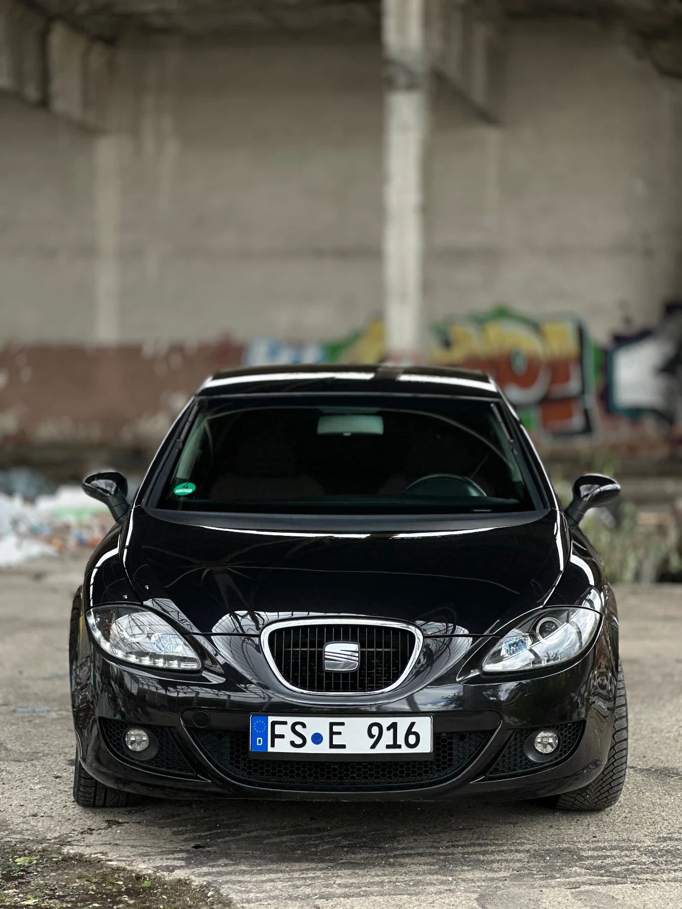 Seat Leon FULL LED | Mobile.bg   1