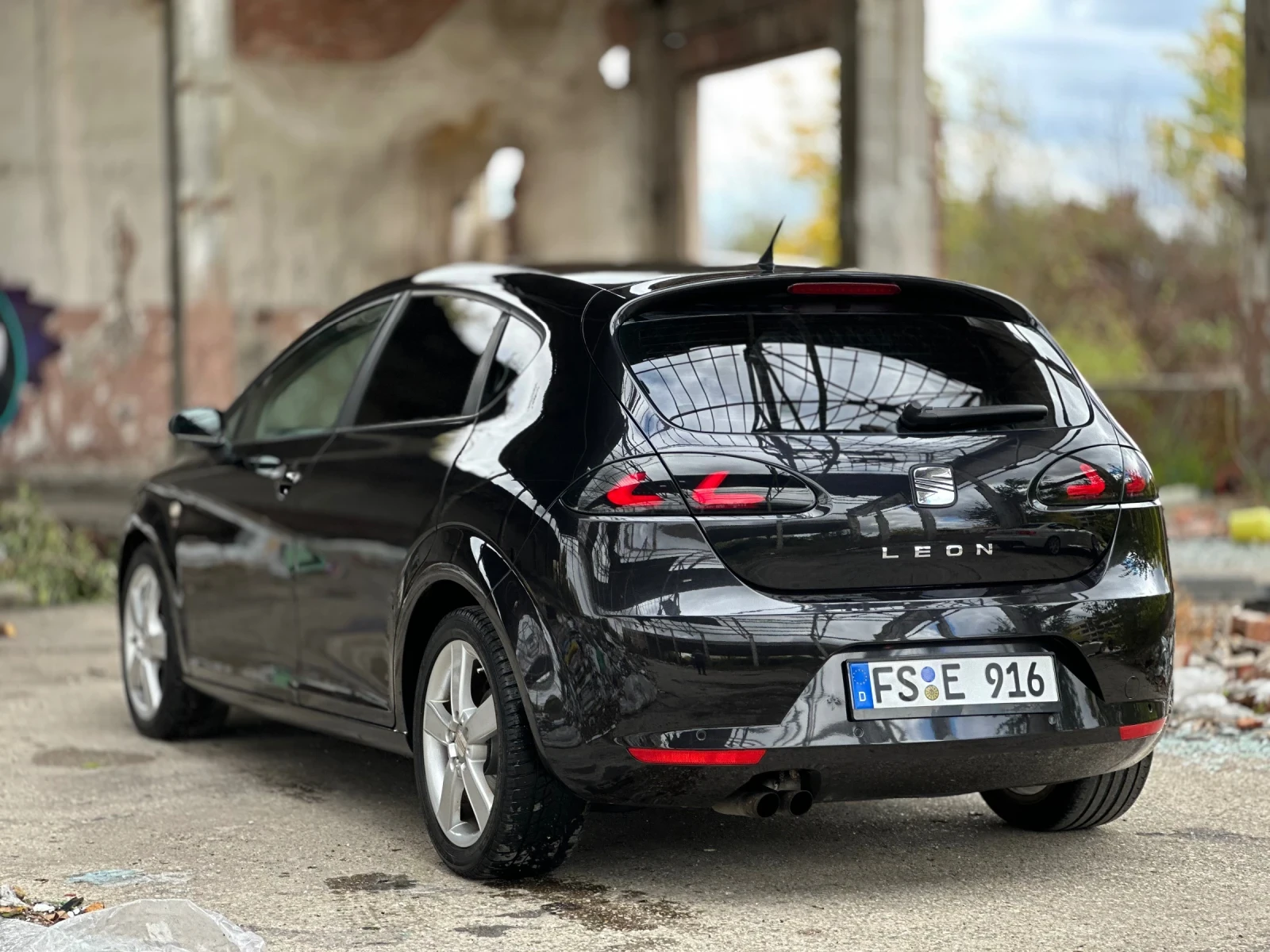 Seat Ibiza FULL LED - изображение 6