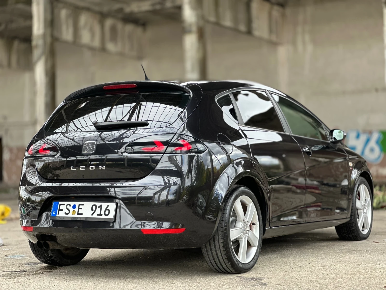 Seat Ibiza FULL LED - изображение 5