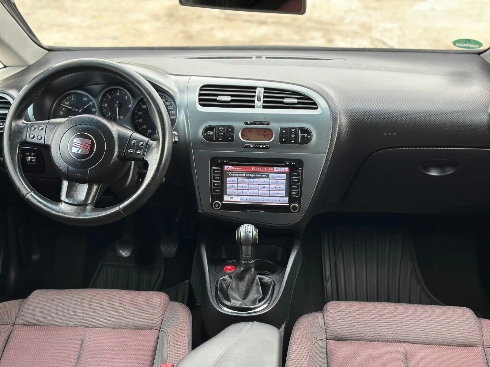 Seat Leon FULL LED | Mobile.bg   15