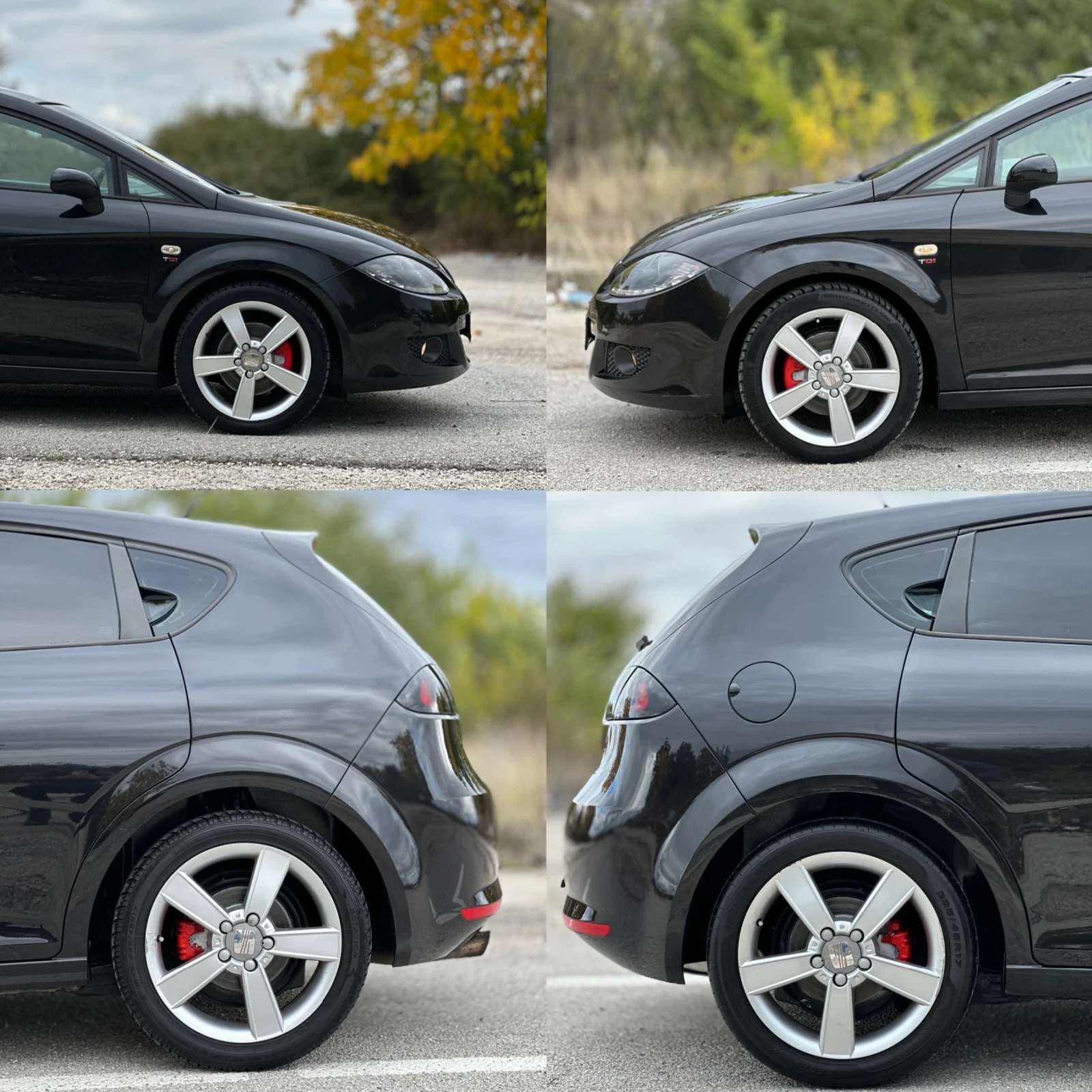 Seat Ibiza FULL LED - изображение 7