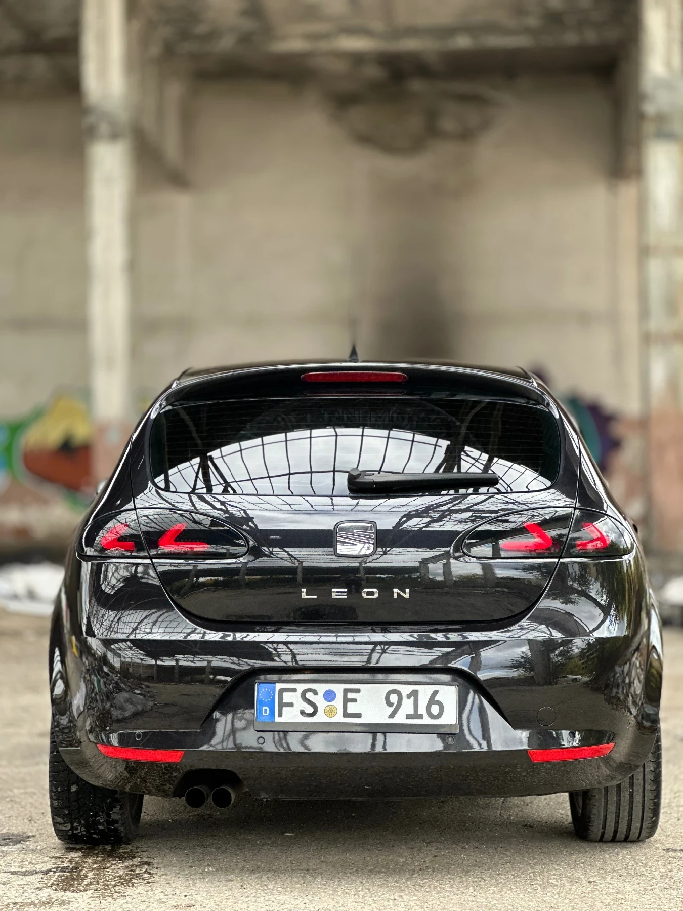 Seat Ibiza FULL LED - изображение 2