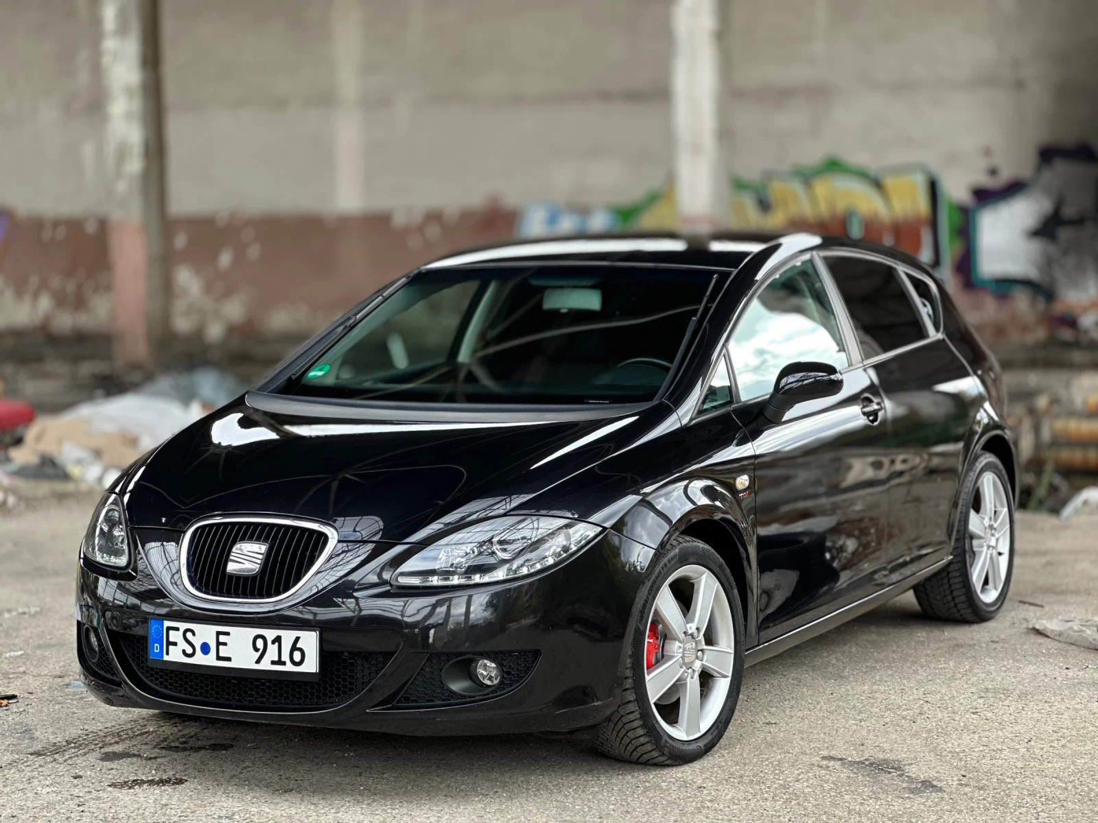 Seat Ibiza FULL LED - изображение 3