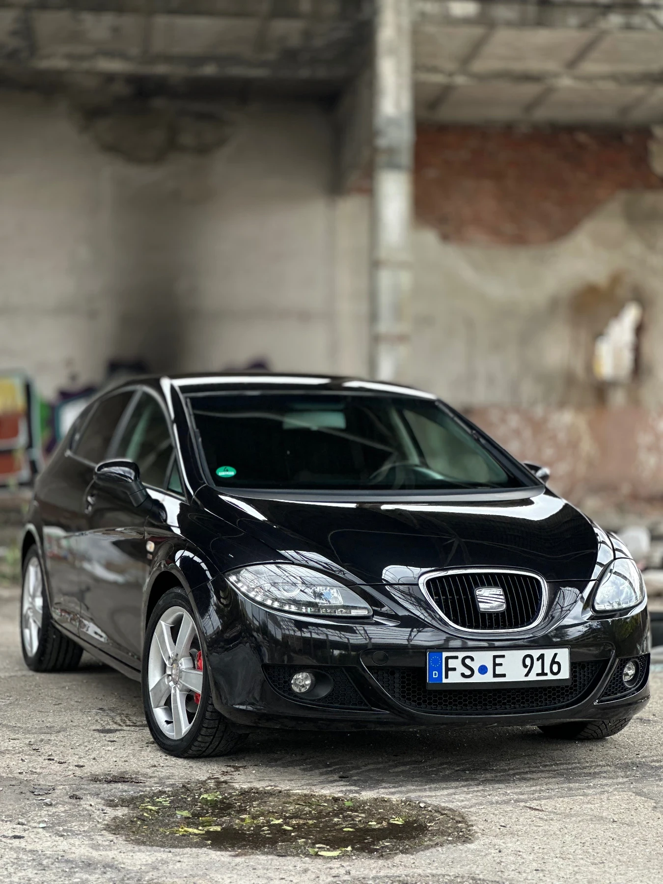 Seat Ibiza FULL LED - изображение 4