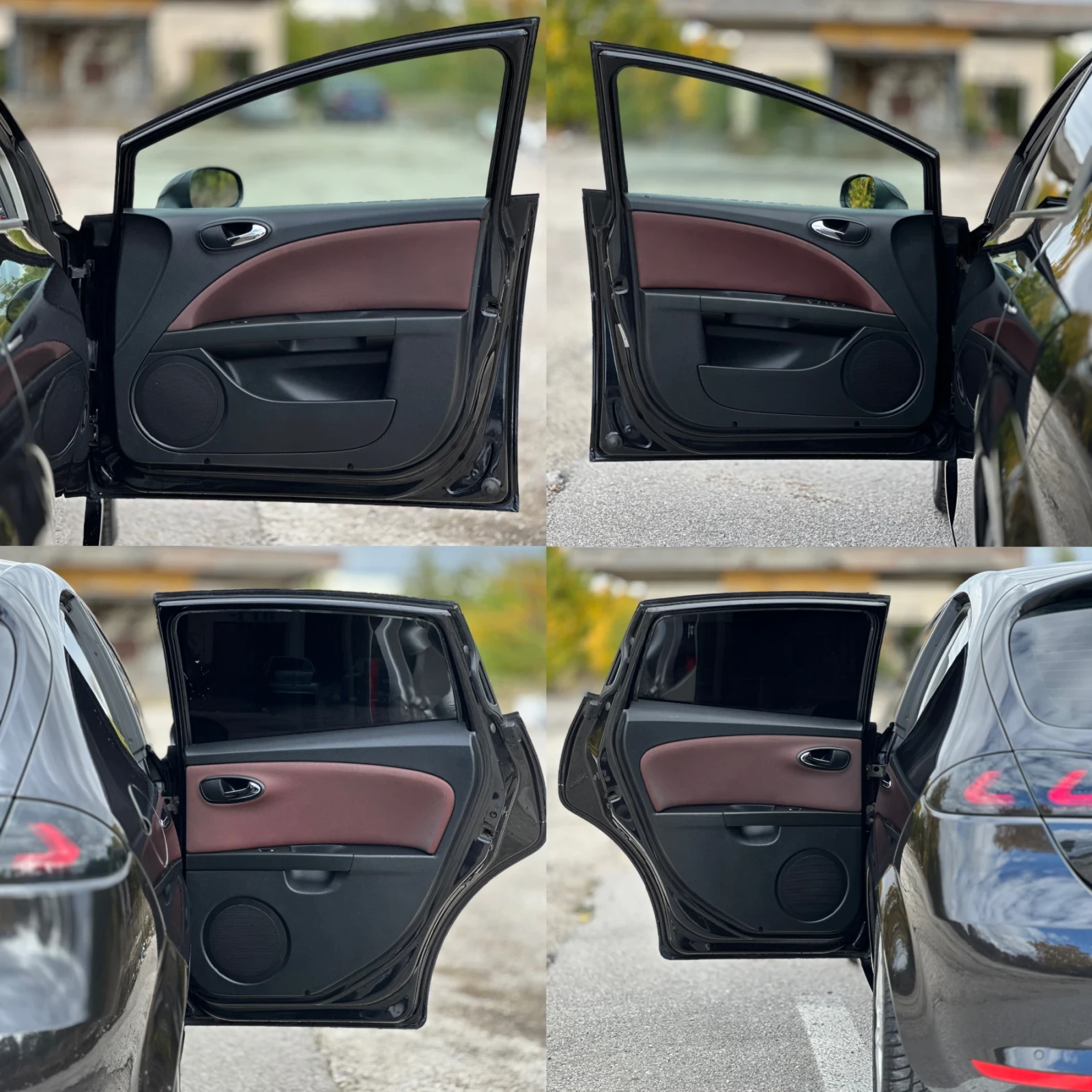 Seat Ibiza FULL LED - изображение 8