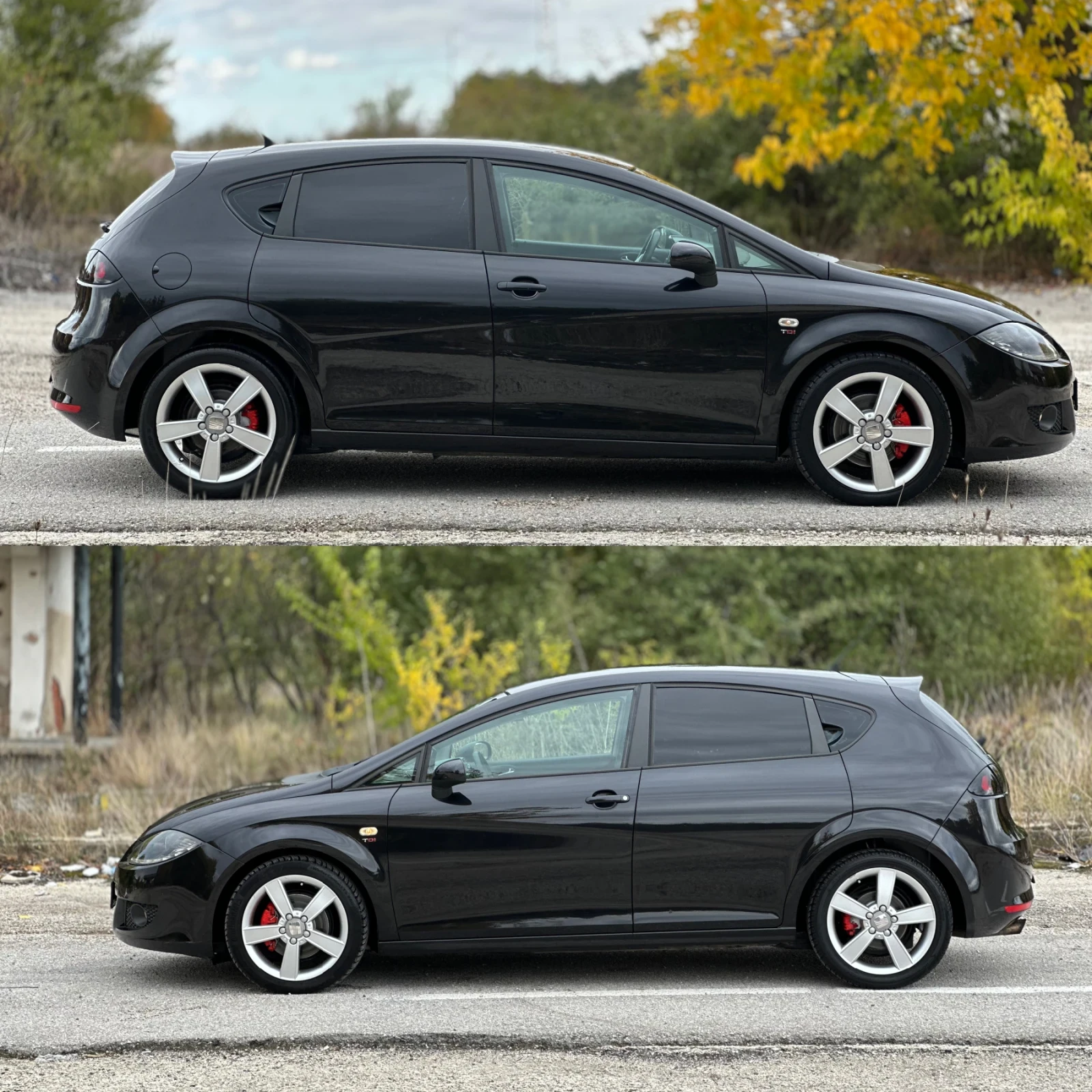 Seat Ibiza FULL LED - изображение 10