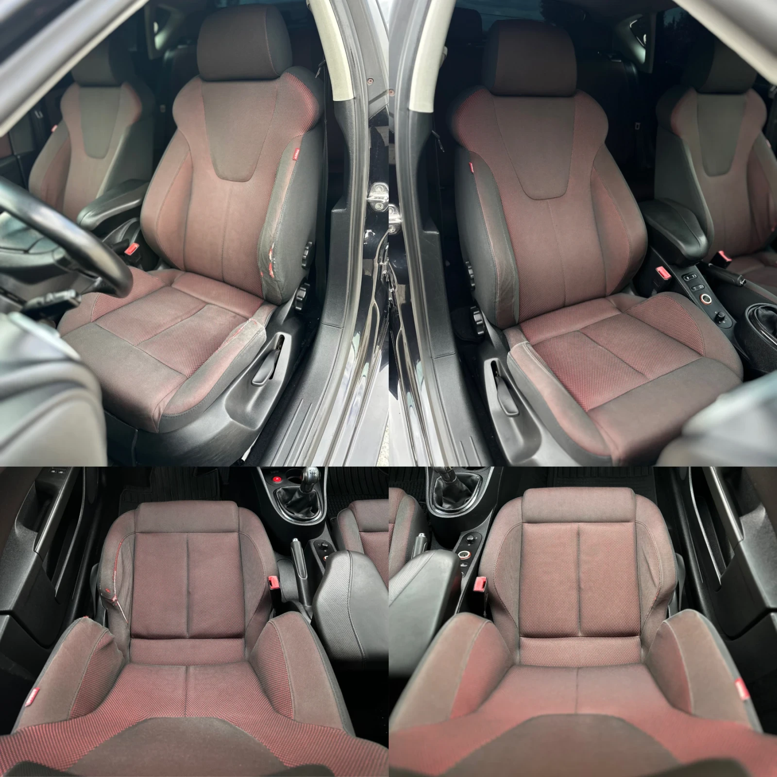 Seat Ibiza FULL LED - изображение 9