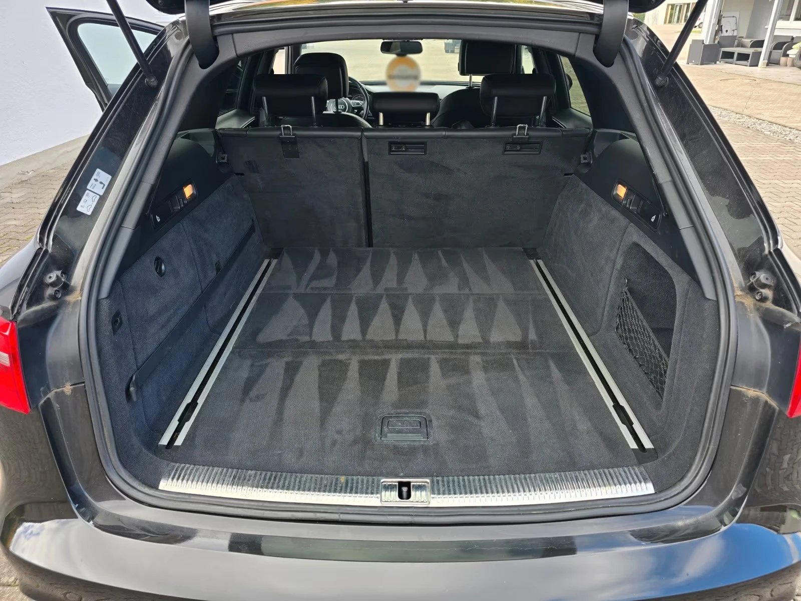 Audi A6 3.0TDI/204HP/QUATTRO/KLESS/XENON/NAV/SP.SEATS/886f - изображение 8