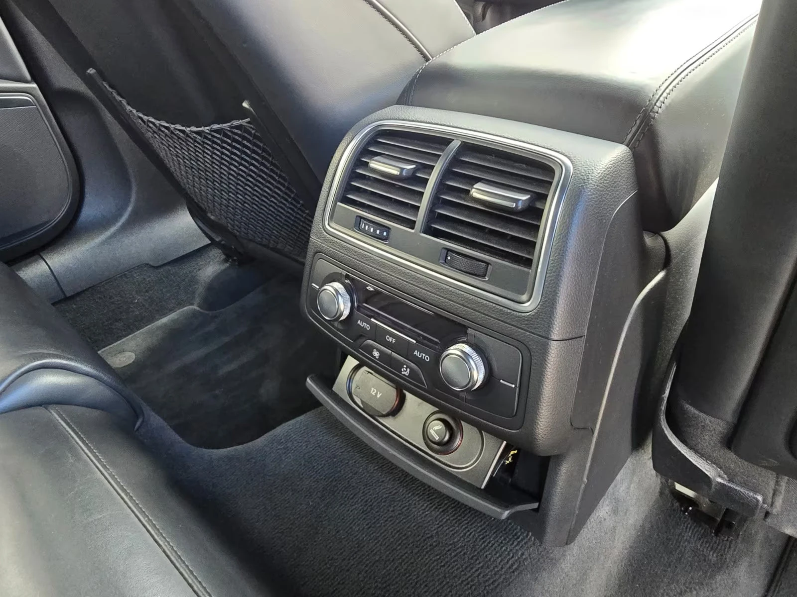 Audi A6 3.0TDI/204HP/QUATTRO/KLESS/XENON/NAV/SP.SEATS/886f | Mobile.bg   13