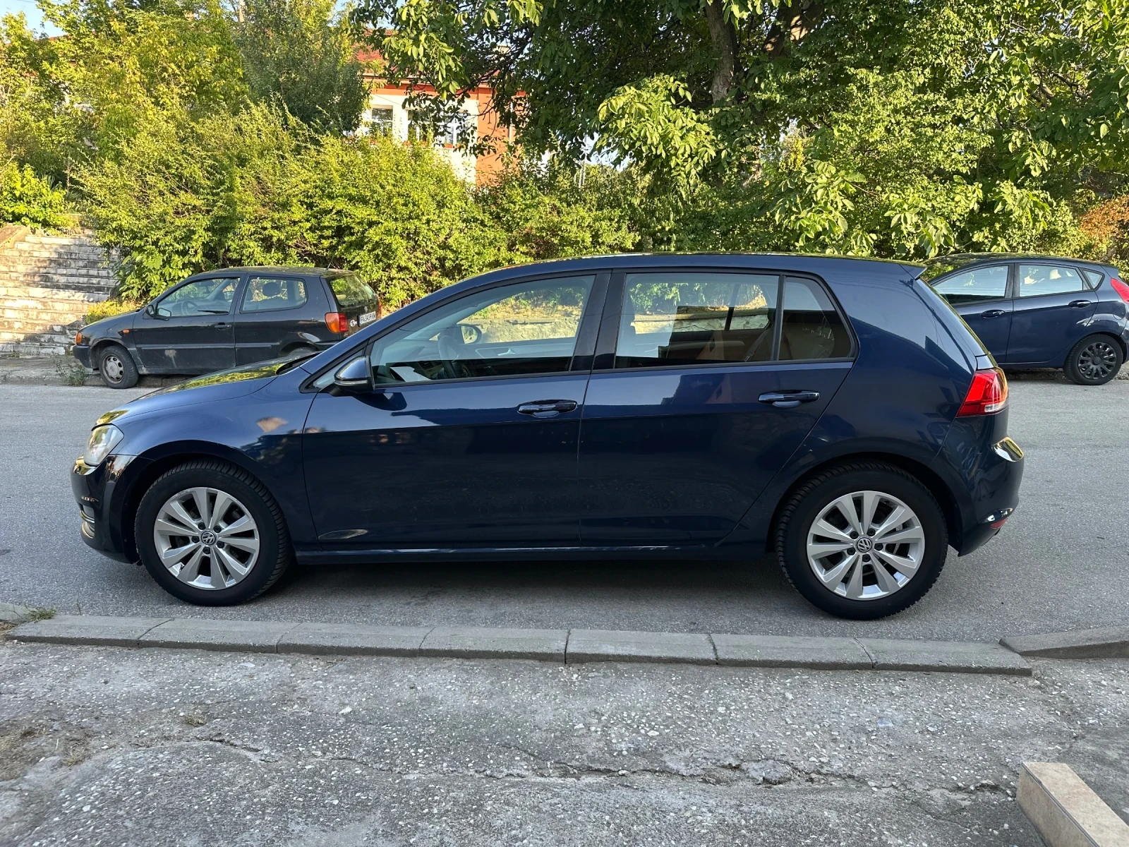 VW Golf 1.6 TDI | Mobile.bg   3