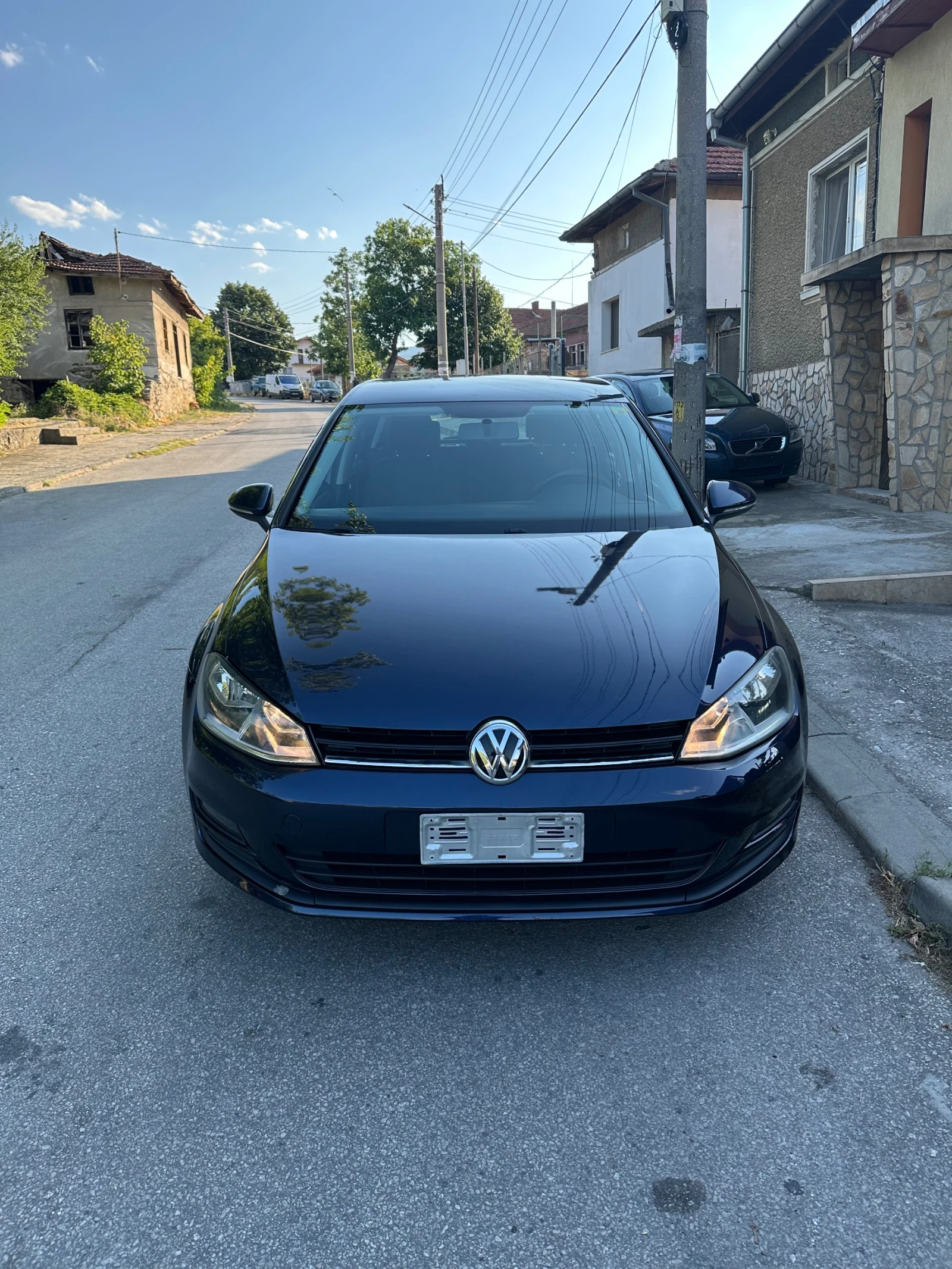 VW Golf 1.6 TDI | Mobile.bg   2