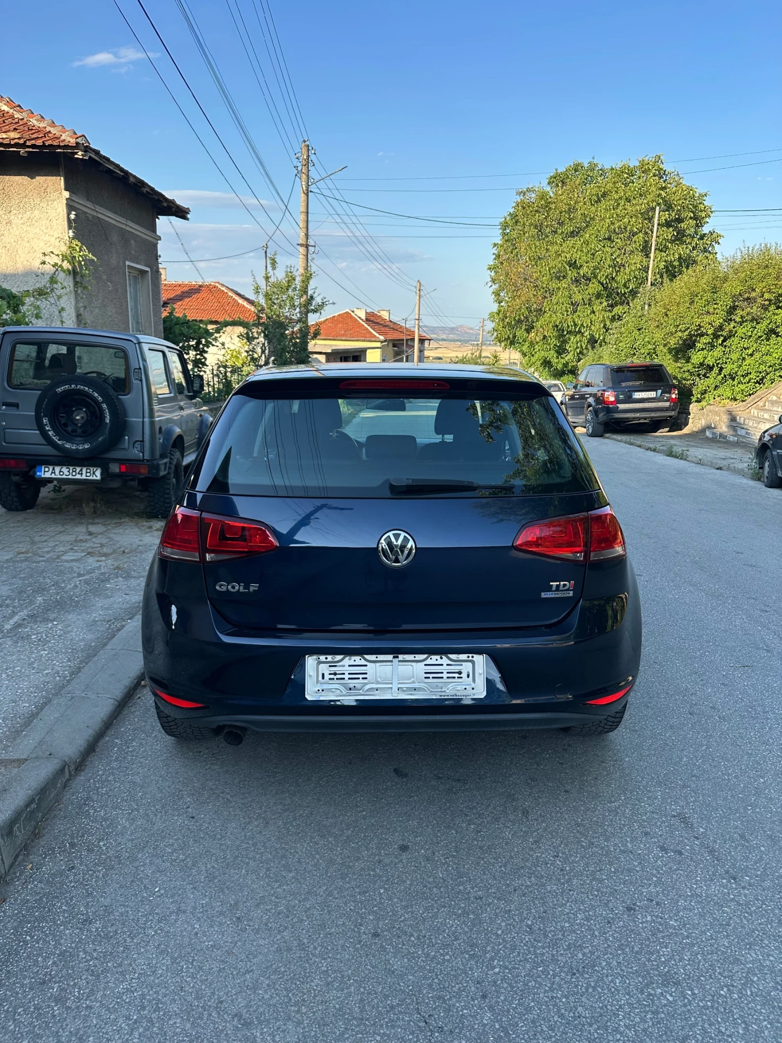 VW Golf 1.6 TDI | Mobile.bg   6