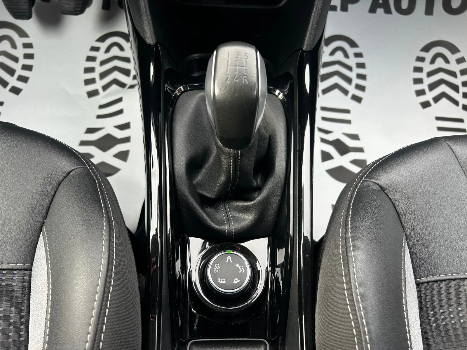 Peugeot 2008 * 1.6* HDI* 99к.с* Allure* Facelift*  - изображение 9