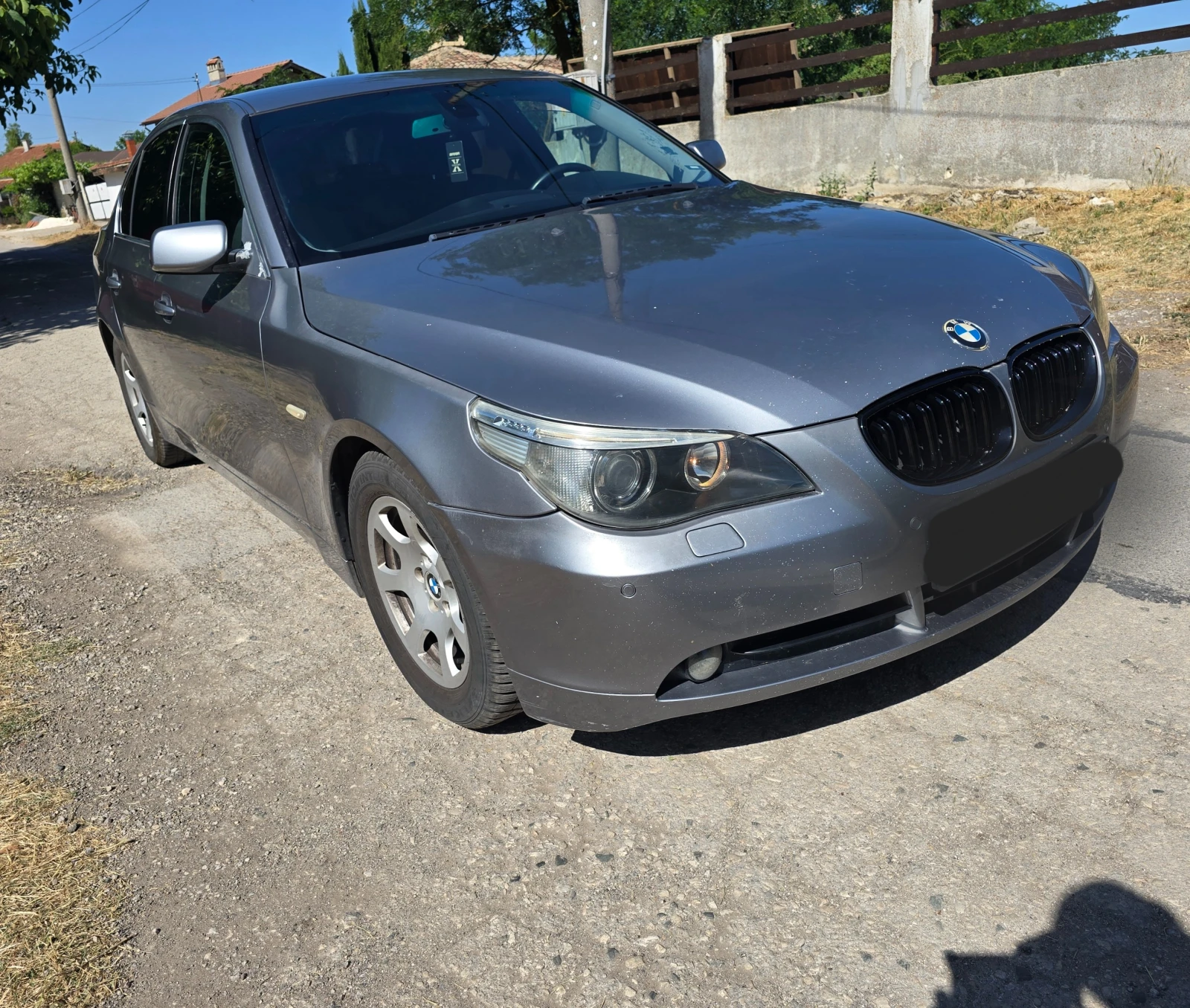 BMW 520 | Mobile.bg   2