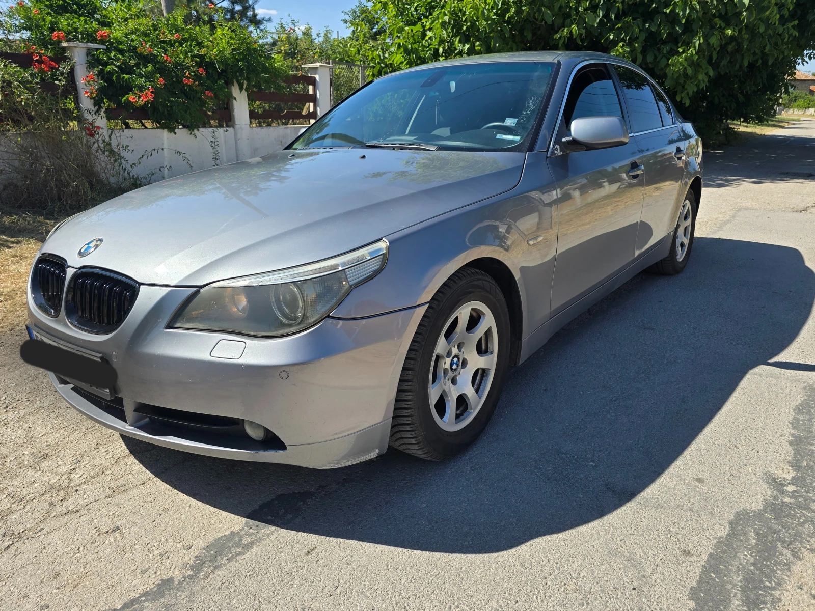 BMW 520 | Mobile.bg   1