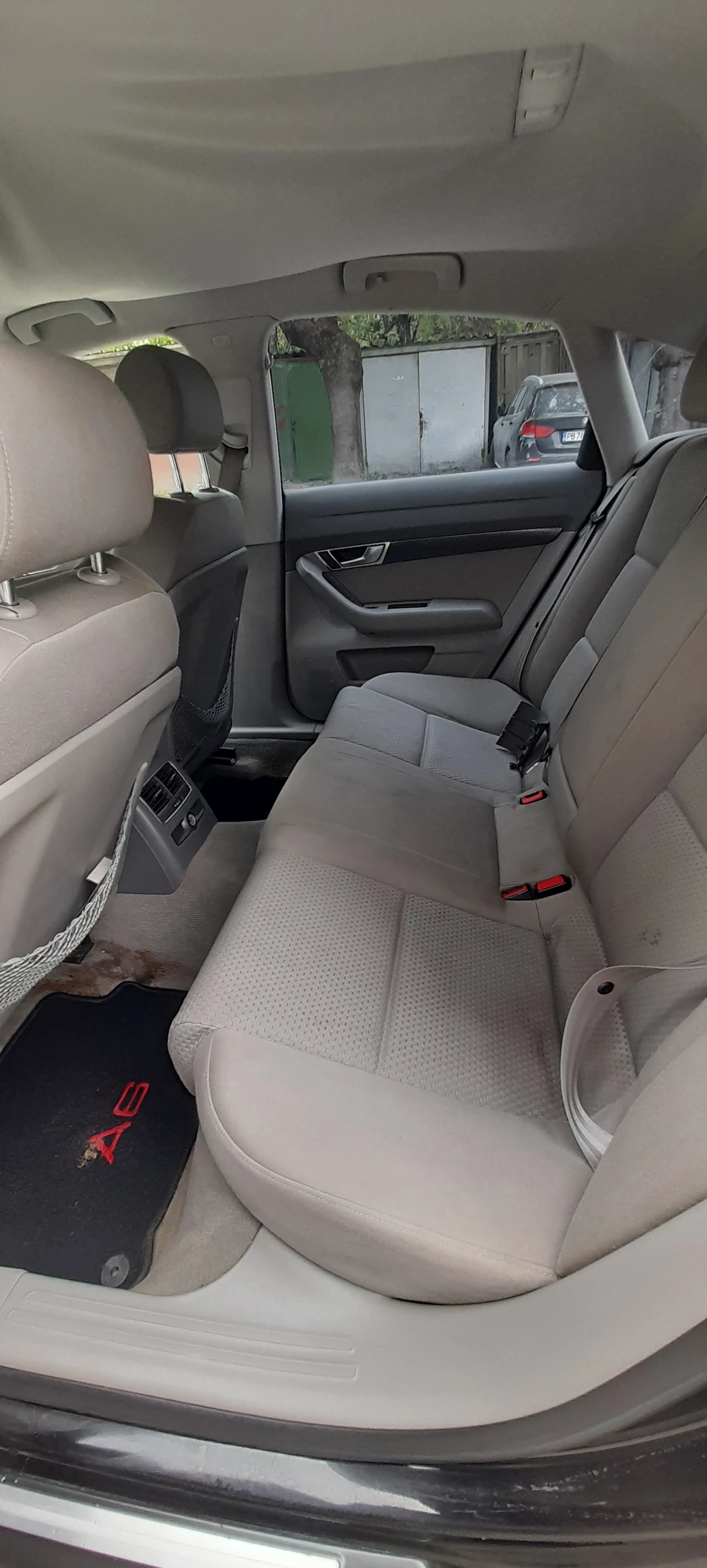 Audi A6  - изображение 3