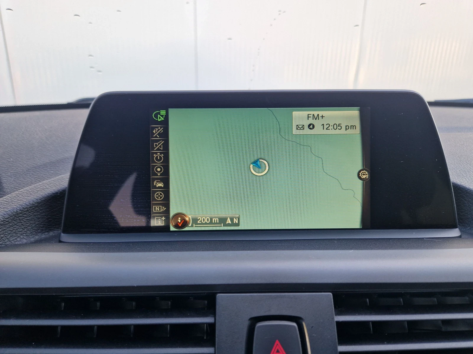 BMW 116 1.5D M-Paket Navi Led FULL | Mobile.bg � ����������� 13