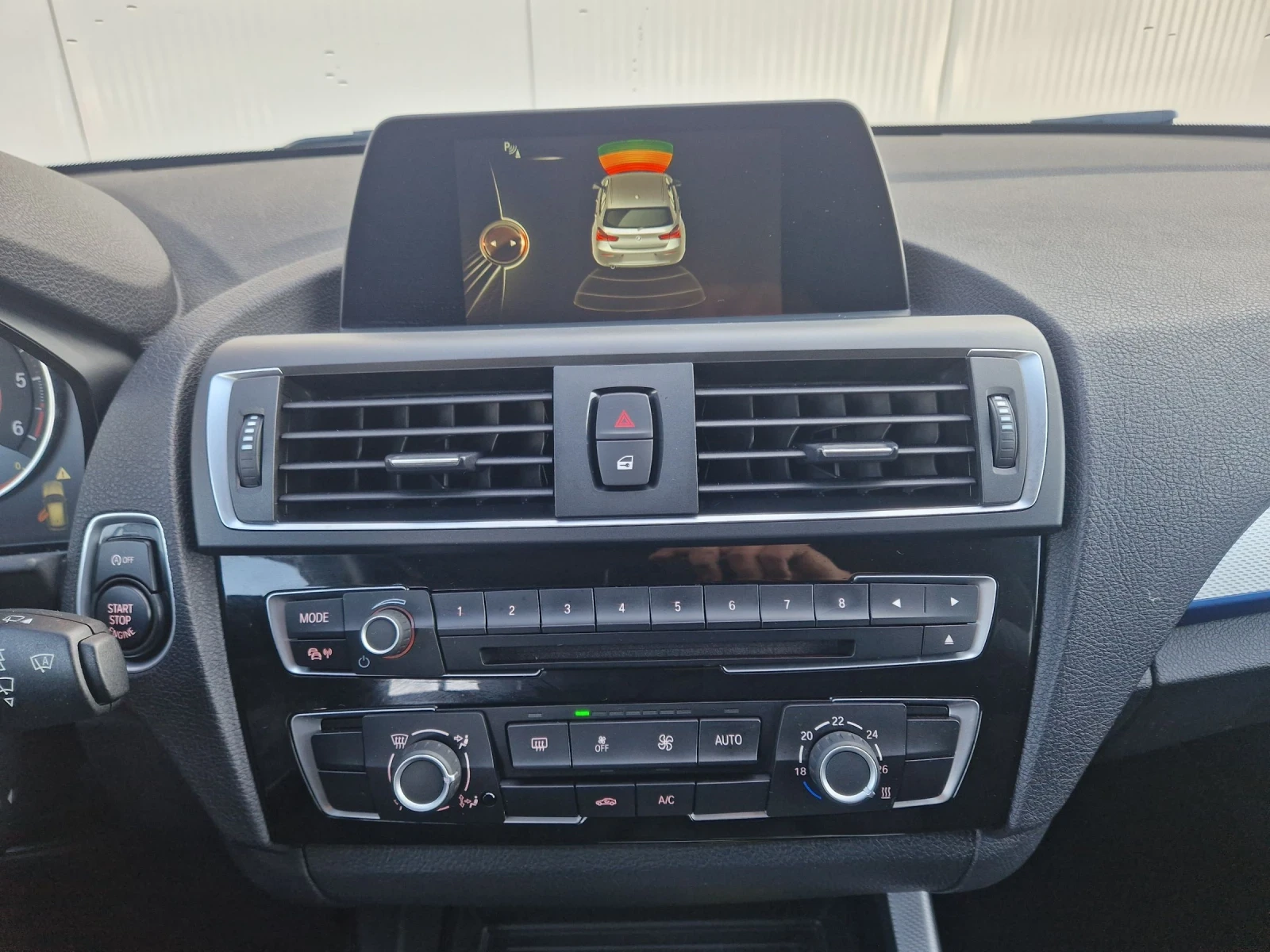 BMW 116 1.5D M-Paket Navi Led FULL | Mobile.bg � ����������� 12