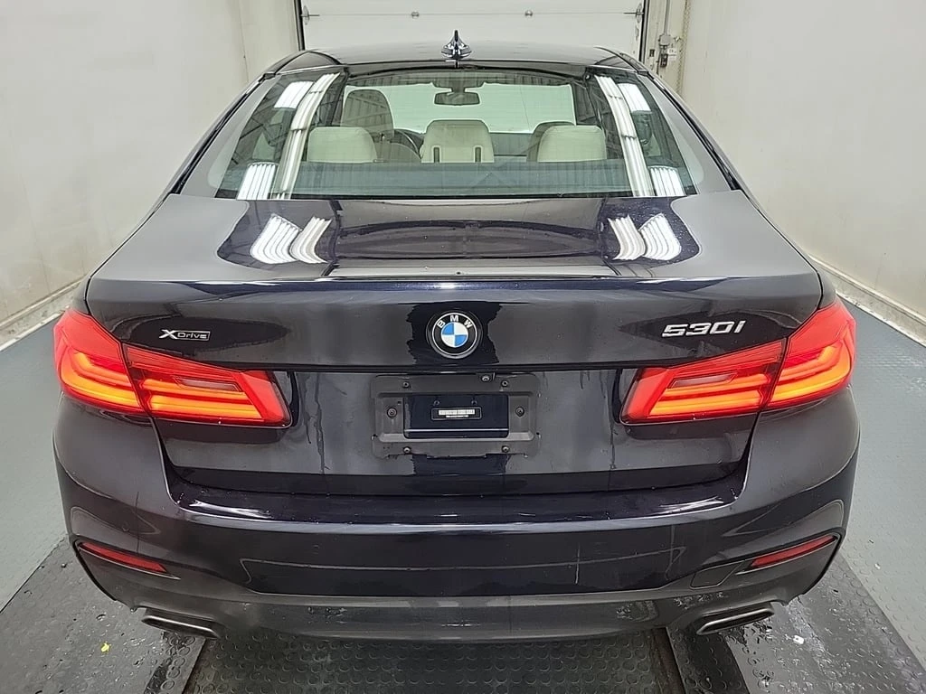 BMW 530 * 530I XDRIVE * CARFAX * ���� �� �� | Mobile.bg � ����������� 5