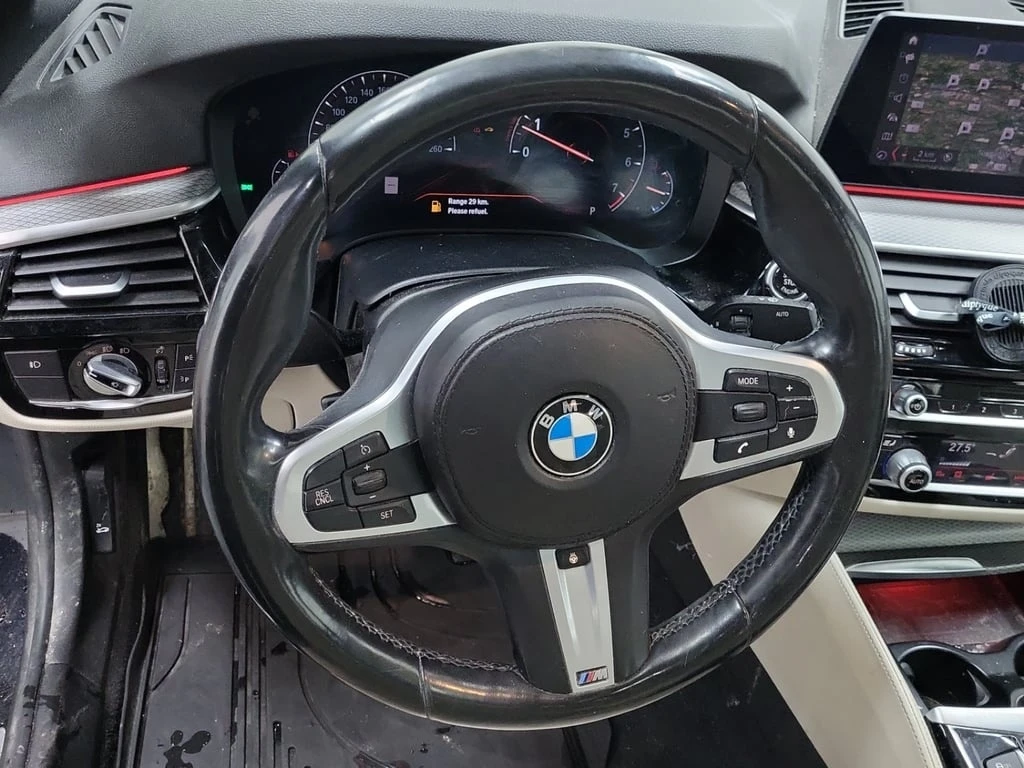 BMW 530 * 530I XDRIVE * CARFAX * ���� �� �� | Mobile.bg � ����������� 12