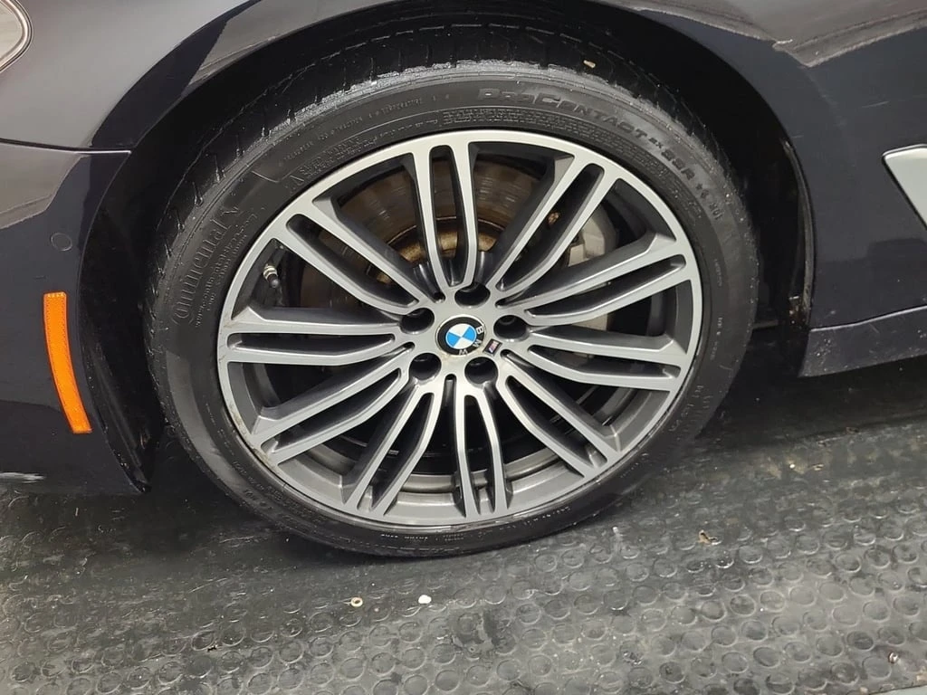 BMW 530 * 530I XDRIVE * CARFAX * ���� �� �� | Mobile.bg � ����������� 8