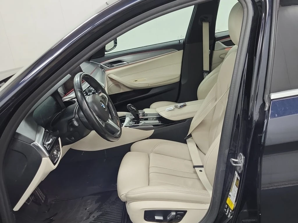 BMW 530 * 530I XDRIVE * CARFAX * ���� �� �� | Mobile.bg � ����������� 9