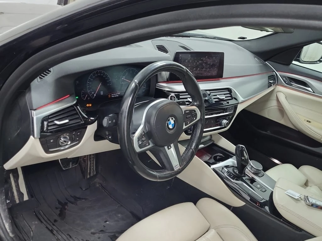 BMW 530 * 530I XDRIVE * CARFAX * ���� �� �� | Mobile.bg � ����������� 10