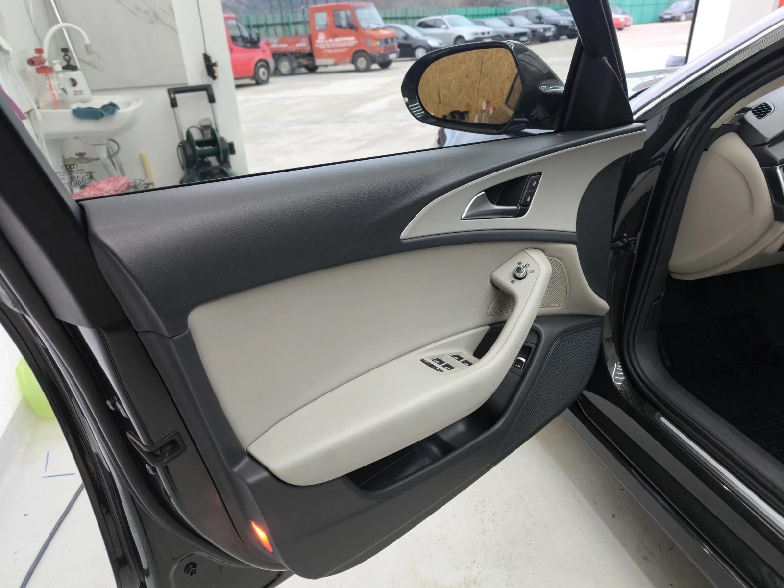 Audi A6  - изображение 7