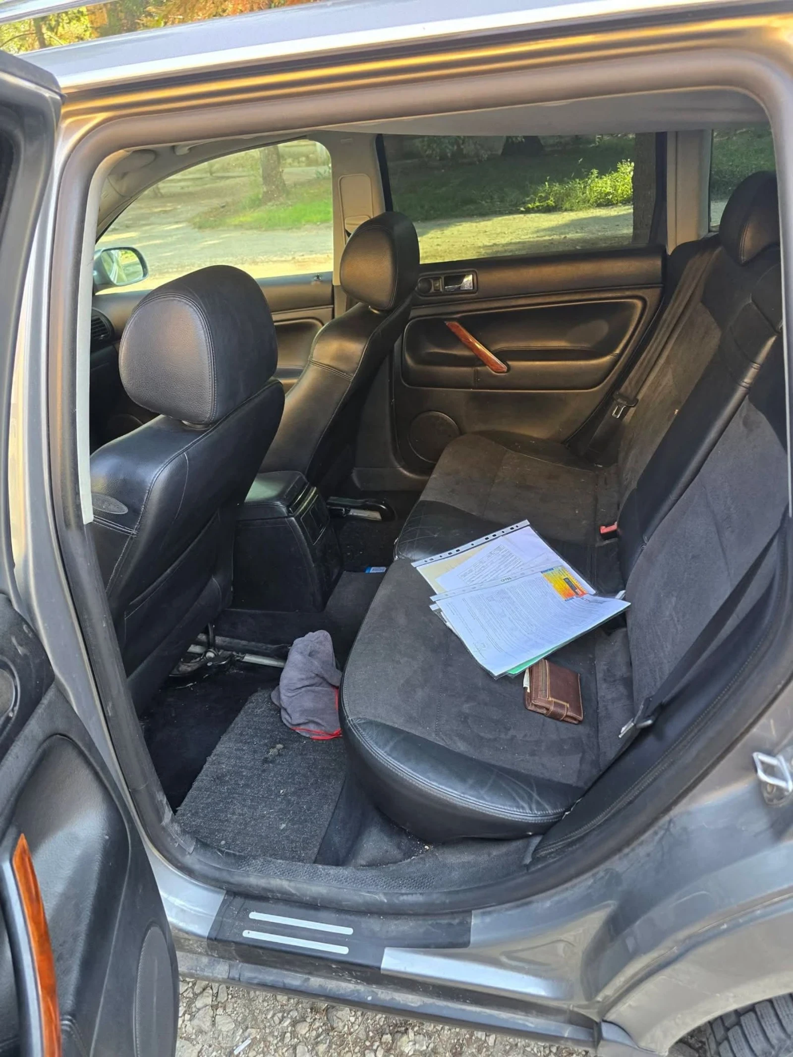 VW Passat 1.9TDI 131hp | Mobile.bg � ����������� 8