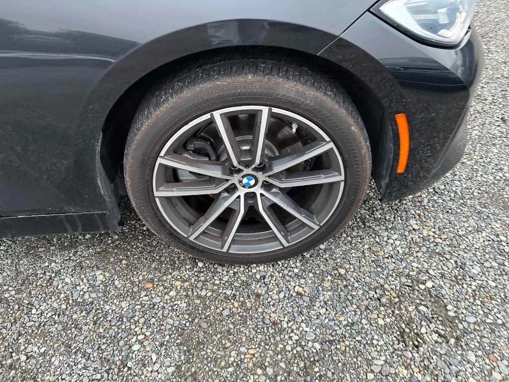 BMW 330 * 330i xDrive * CARFAX * БЕЗ ПЪРВОНАЧАЛНА ВНОСКА - изображение 7