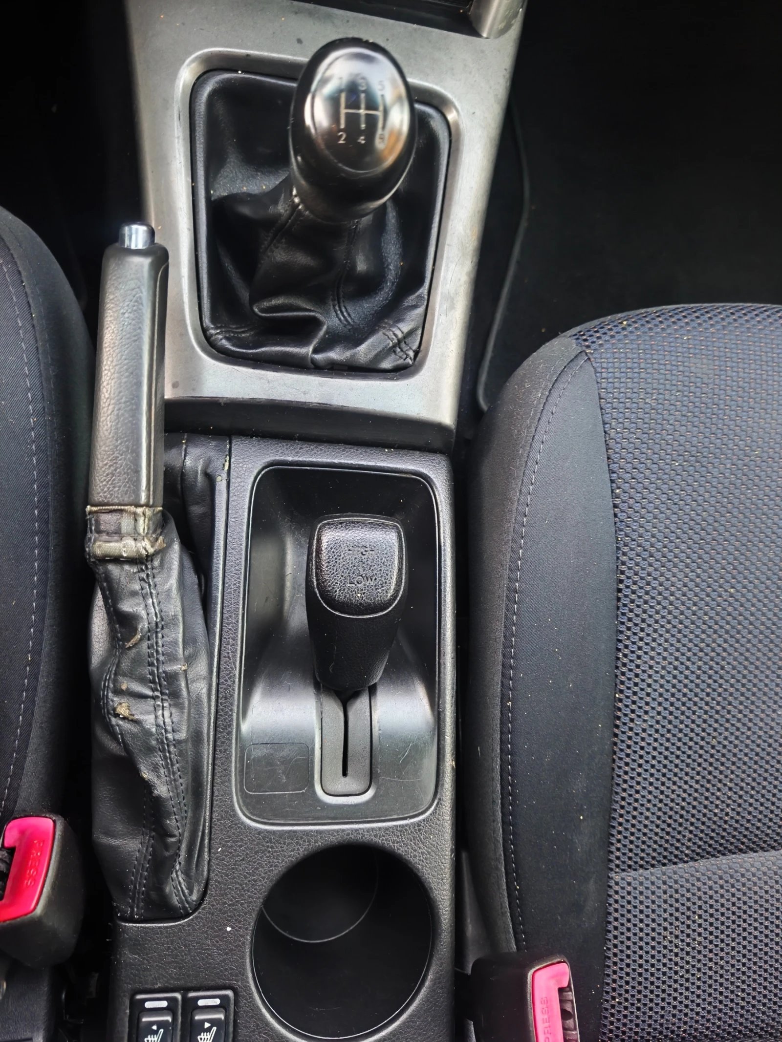 Subaru Forester 2.0X AWD ���� 5 | Mobile.bg � ����������� 11